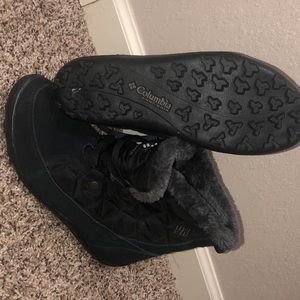 Snow Boots